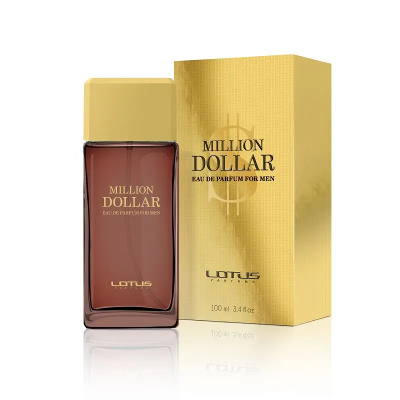 Lotus Parfums - MILLION DOLLAR (64) 100мл