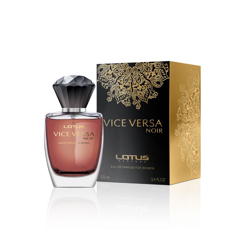 Lotus Parfums - VICE VERSA NOIR (66) 100мл