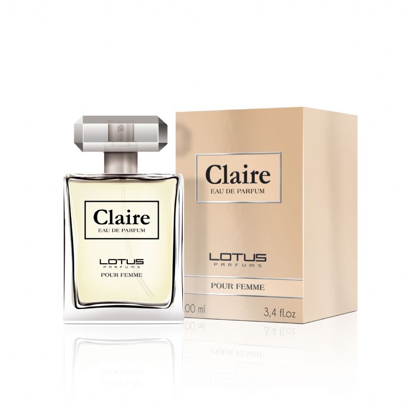 Lotus Parfums - CLAIRE (78) 100мл