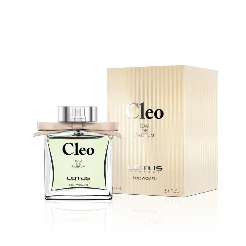 Lotus Parfums - CLEO  (78) 100мл