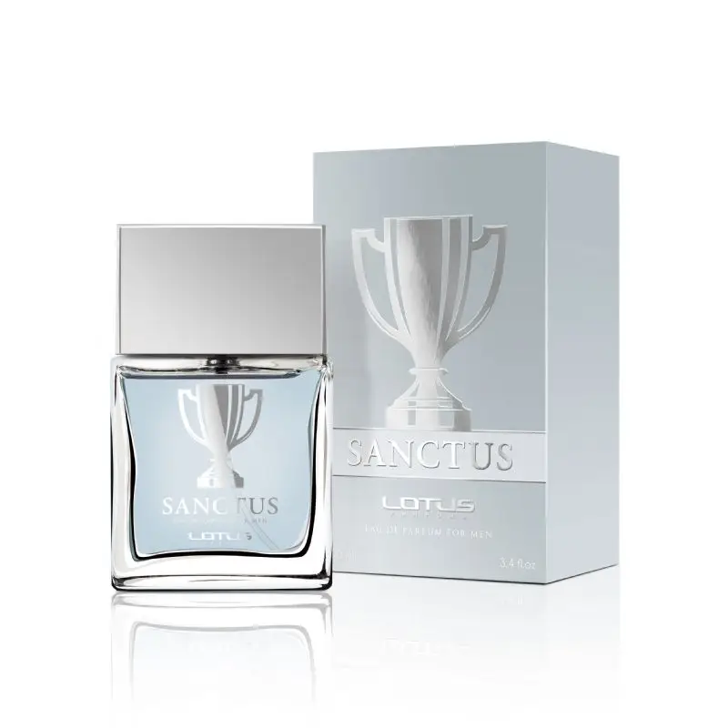 Lotus Parfums - SANCTUS (85) 100мл