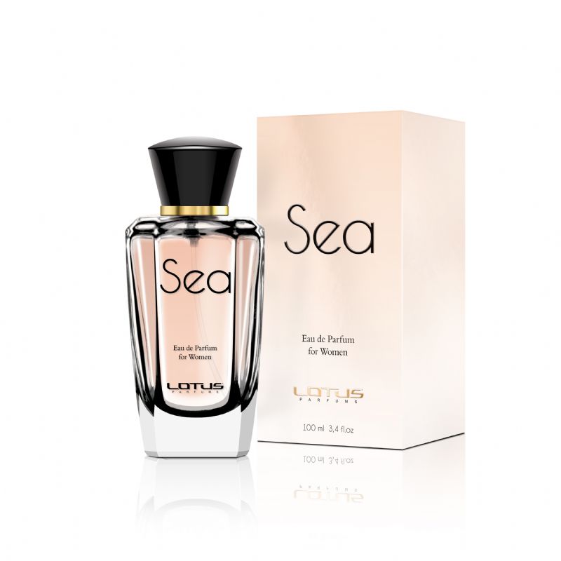 Lotus Parfums - SEA (87) 100мл