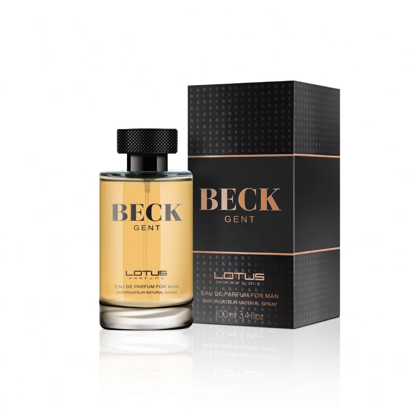 Lotus Parfums - BECK Gent (162) 100мл