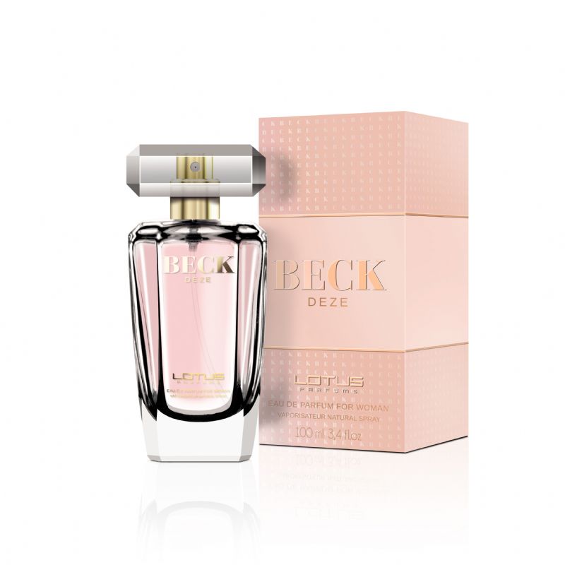 Lotus Parfums - BECK Daze (181) 100мл