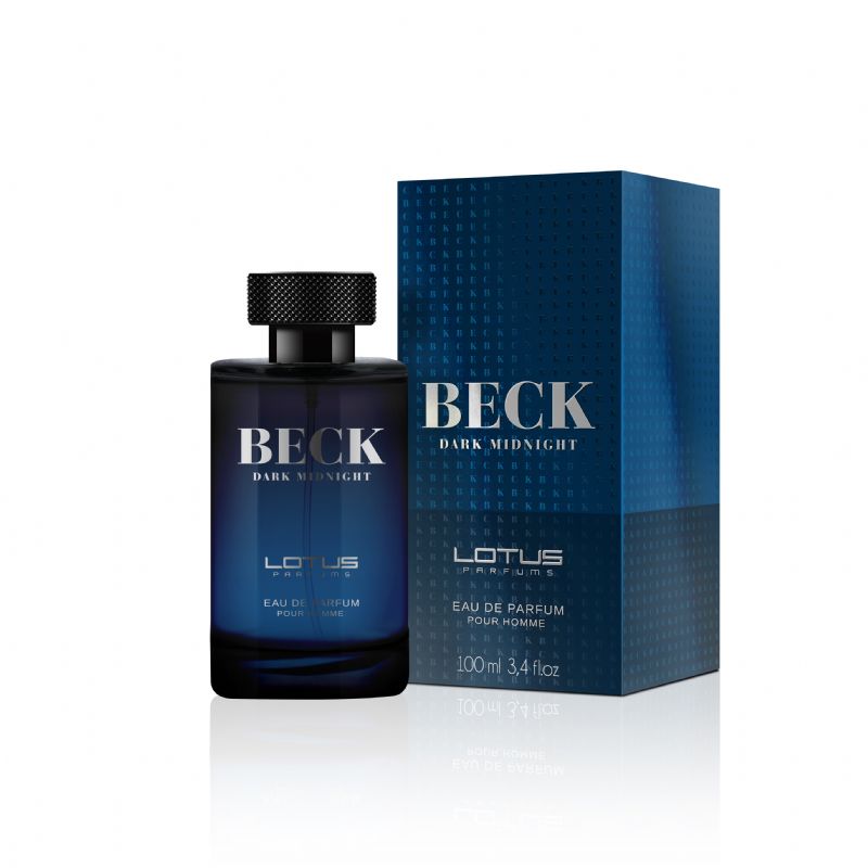 Lotus Parfums - BECK Dark (219) 100мл