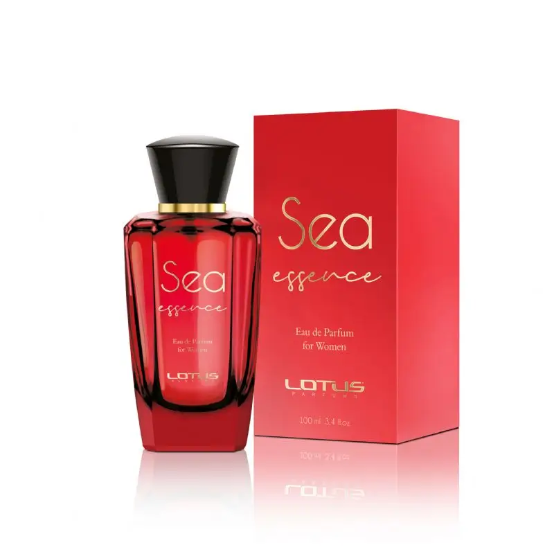 Lotus Parfums - SEA ESSENCE (220) 100мл