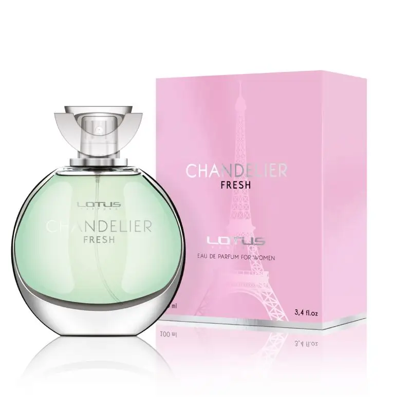 Lotus Parfums - CHANDELIER FRESH (236) 100мл