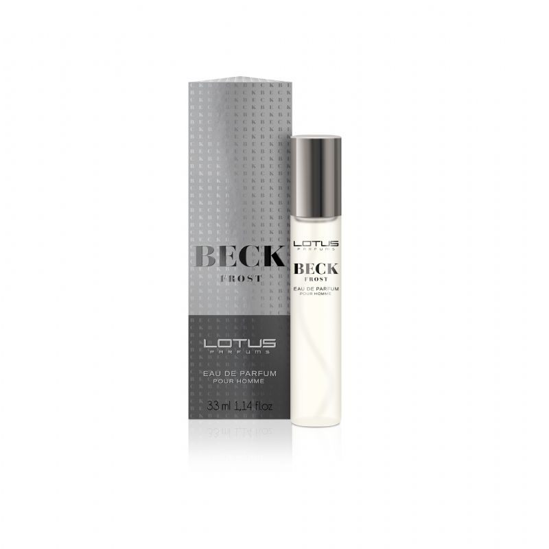 Lotus Parfums - BECK Frost (16) 33МЛ