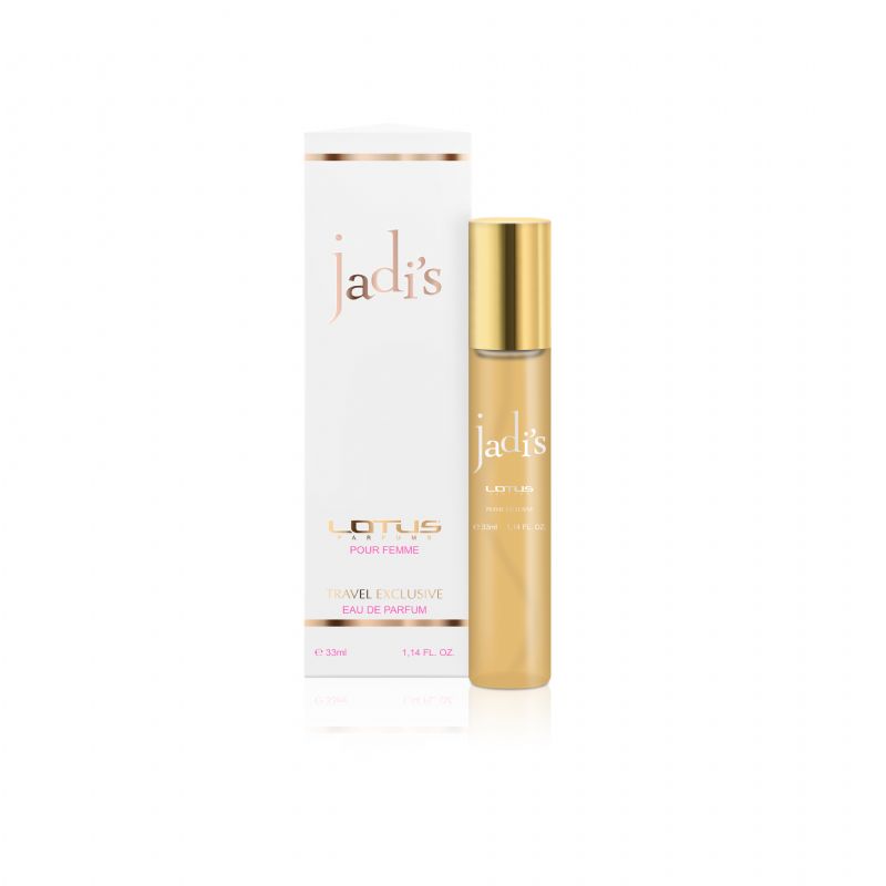 Lotus Parfums - Jadi (20) 33МЛ