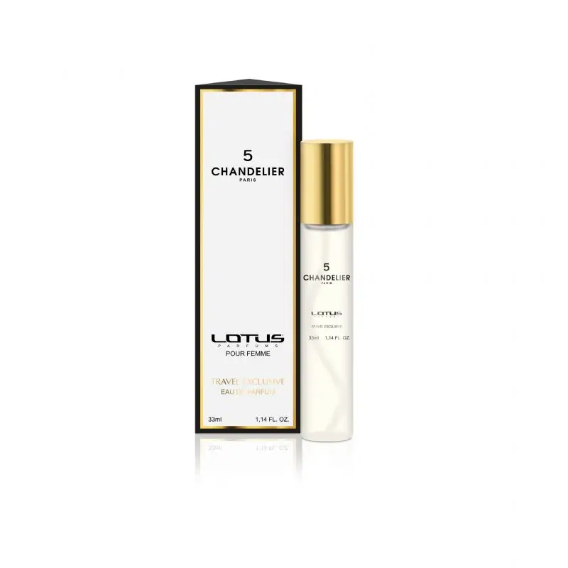 Lotus Parfums - N5 Chandelier (40) 33МЛ