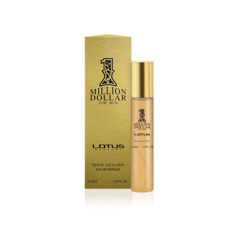 Lotus Parfums - 1 Million Dollar (64) 33МЛ