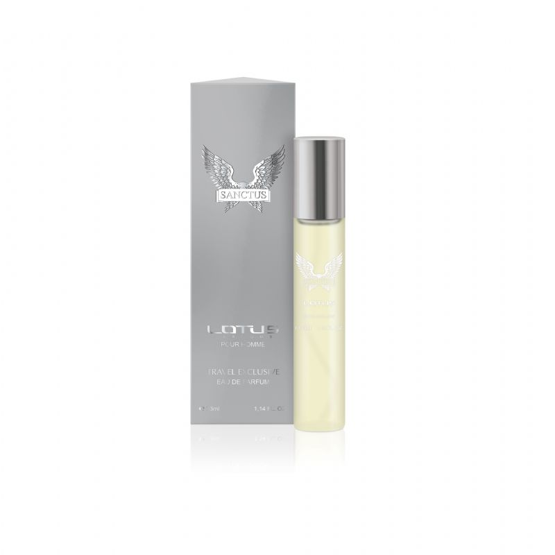 Lotus Parfums - Sanctus (85) 33МЛ