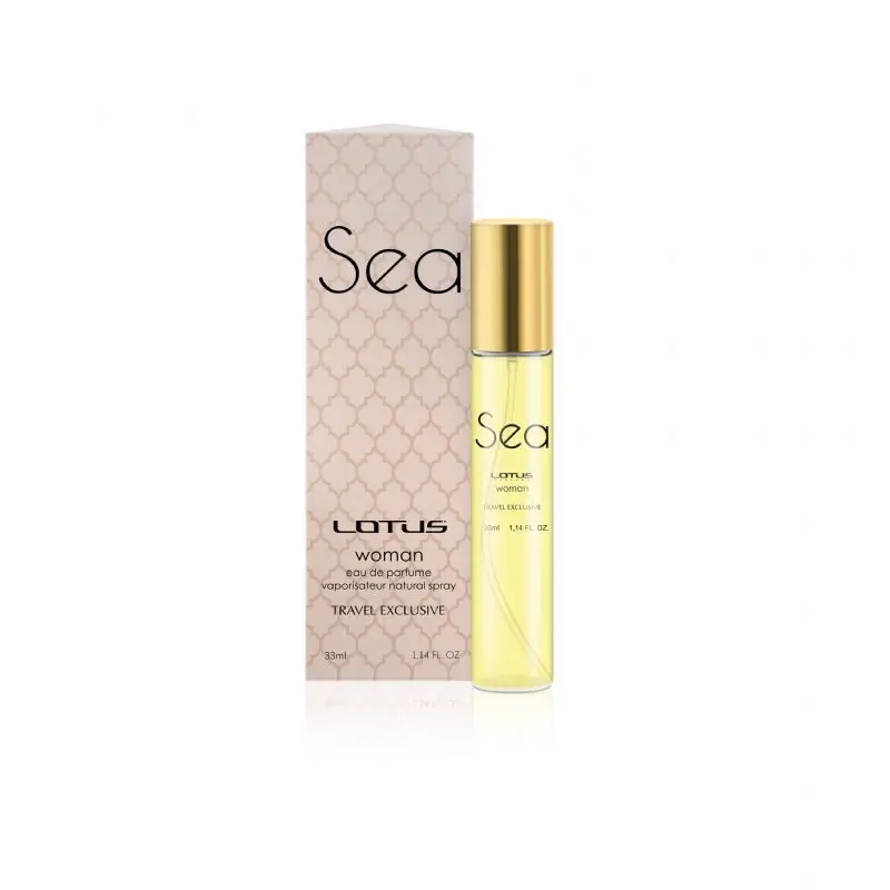 Lotus Parfums - Sea (87) 33МЛ