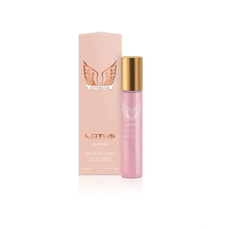 Lotus Parfums - Odyssea Akcept (157) 33МЛ