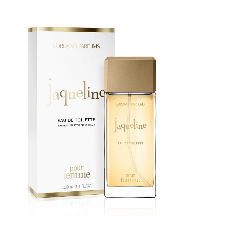 Gordano Parfums - Jaqueline ( 20 ) 100мл