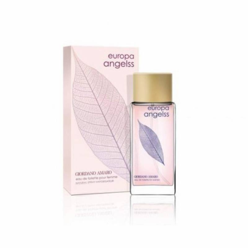 Gordano Parfums - Europa Angelss 98 100мл