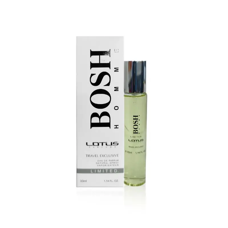 Lotus Parfums - BOSH LIMITED (95) 33МЛ