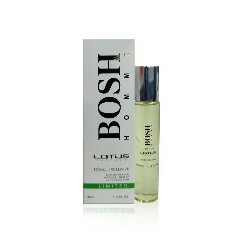 Lotus Parfums - BOSH (16) 33МЛ