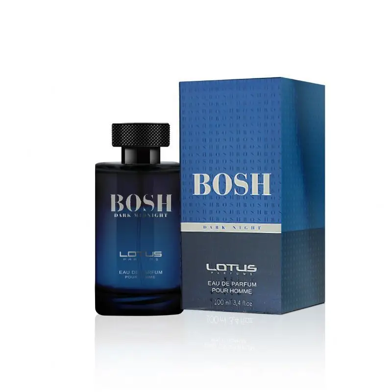 Lotus Parfums - BOSH DARK NIGHT (219) 100мл