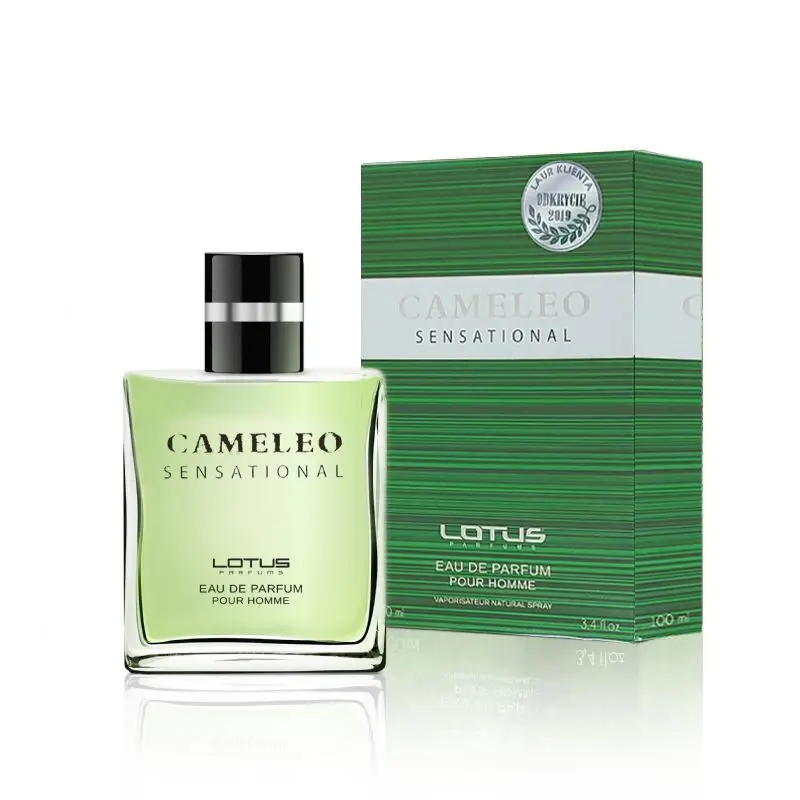 Lotus Parfums - CAMELEO SENSATIONAL (58) 100мл