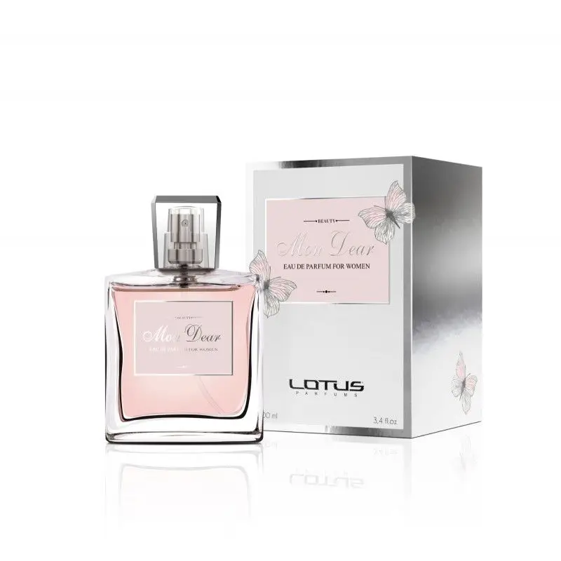 Lotus Parfums - Mon Dear (178) 100МЛ