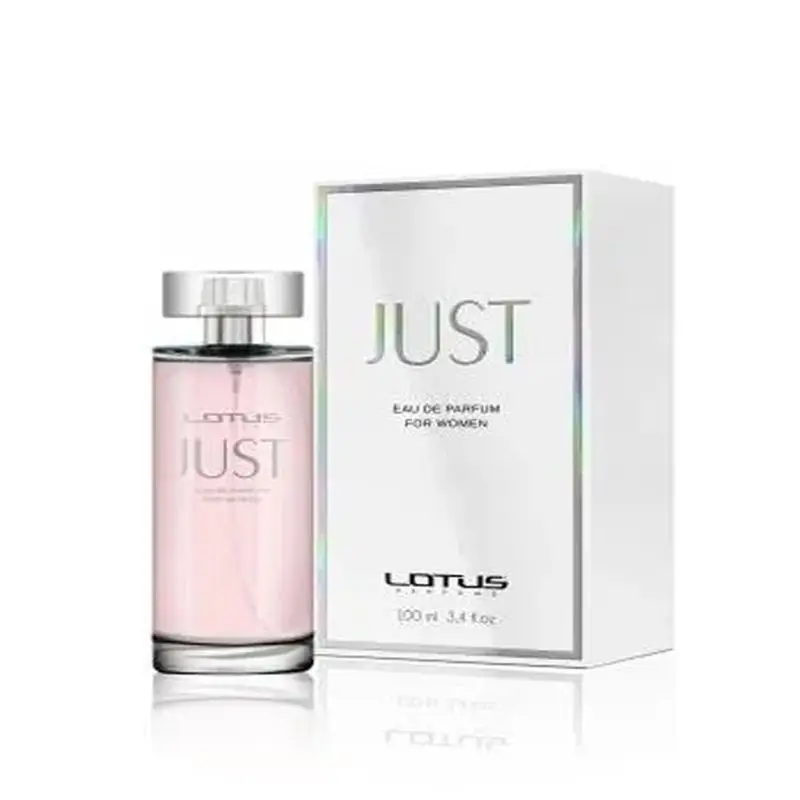 Lotus Parfums - Just Women (218) 100МЛ