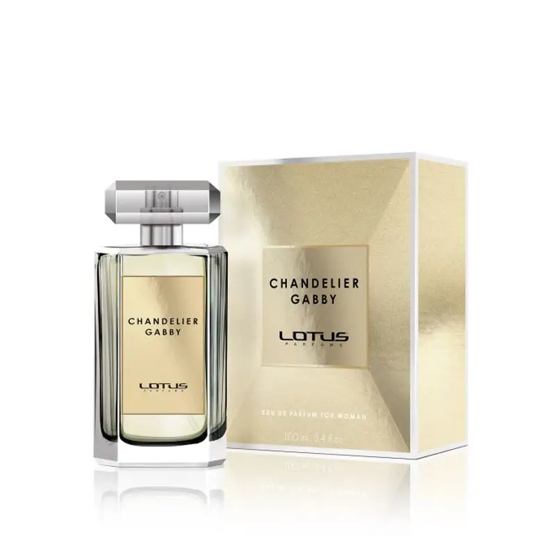 Lotus Parfums - CHANDELIER GABBY (192) 100МЛ