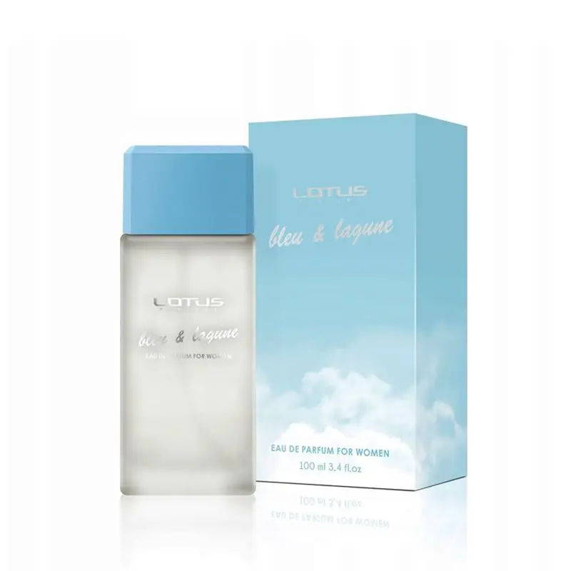 Lotus Parfums - Blue Lagune (45) 100МЛ