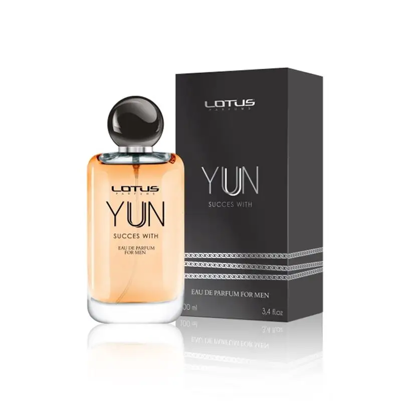 Lotus Parfums - YUN MEN (222) 100МЛ