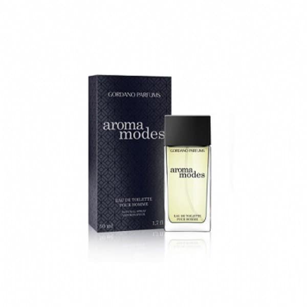 Gordano Parfums - Aroma Modes (03) 100мл