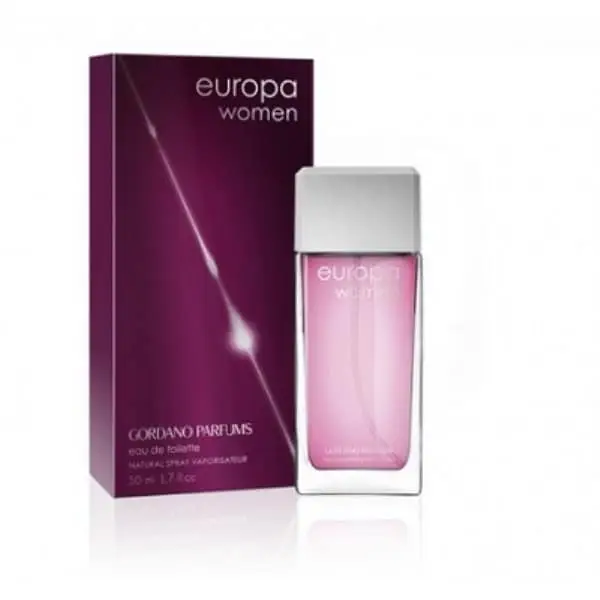 Gordano Parfums - Europa (25) 100мл