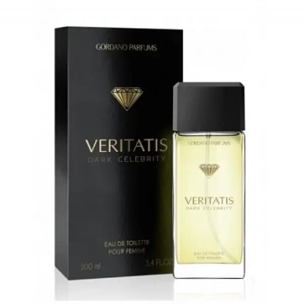 Gordano Parfums - Veritatis Dark (66) 100мл