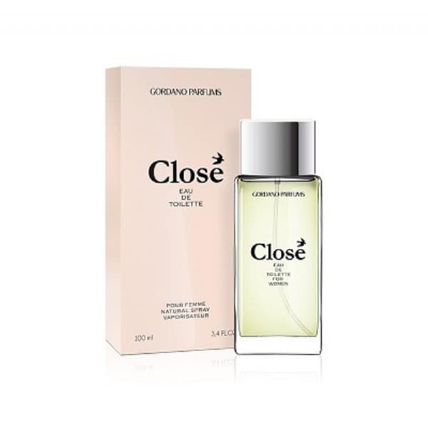 Gordano Parfums - Close Pour (182) 100мл