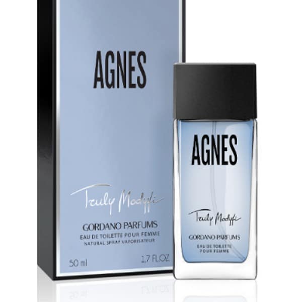 Gordano Parfums - Agnes (177) 100мл