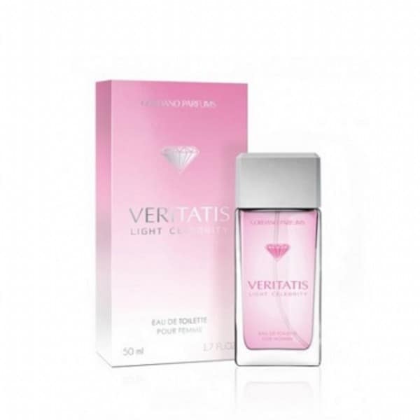 Gordano Parfums - Veritatis Light (65) 100мл