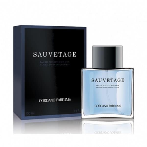 Gordano Parfums - Sauvetage (172) 100мл