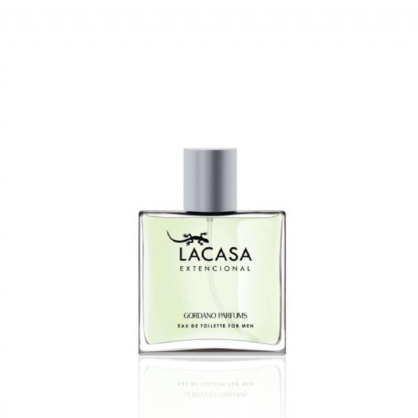 Gordano Parfums - Lacasa (58) 100мл