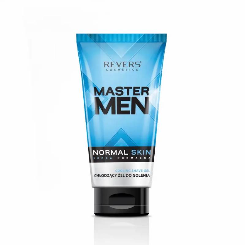 Master Men гел за бръснене