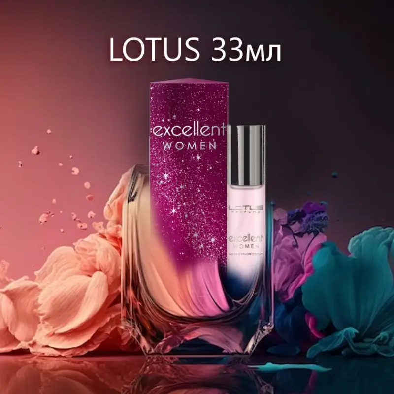 Lotus Парфюми за Жени 33 мл