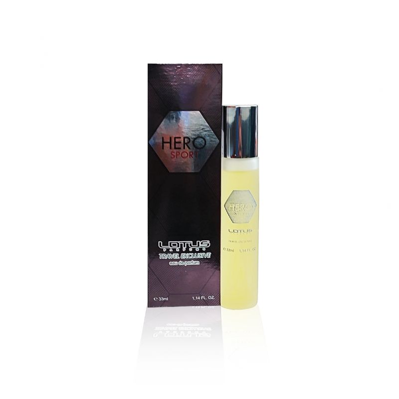 Lotus Parfums - HERO SPORT (120) 33МЛ