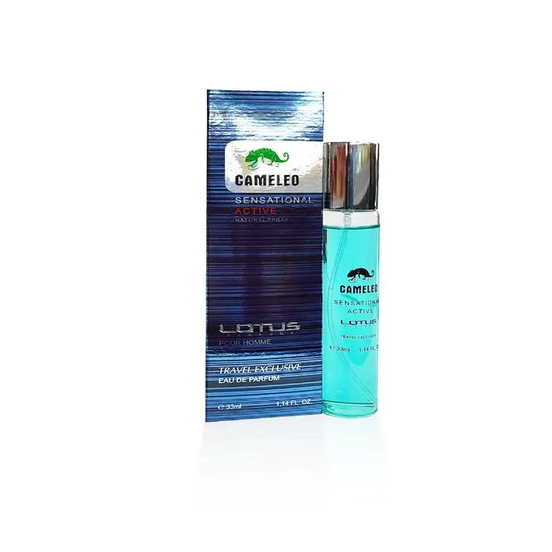 Lotus Parfums - CAMELEO ACTIVE (68) 33МЛ