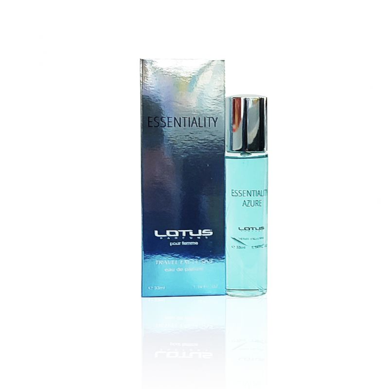 Lotus Parfums - ESSENTIALITY AZURE (124) 33МЛ