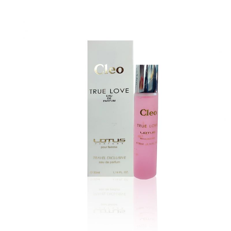 Lotus Parfums - CLEO TRUE LOVE (182) 33МЛ