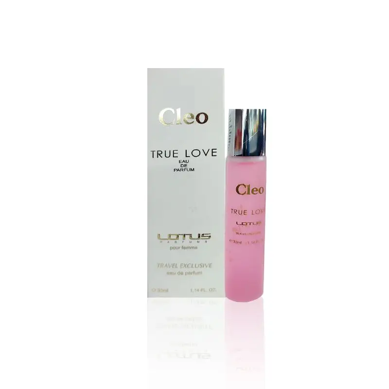 Lotus Parfums - CLEO TRUE LOVE (182) 33МЛ