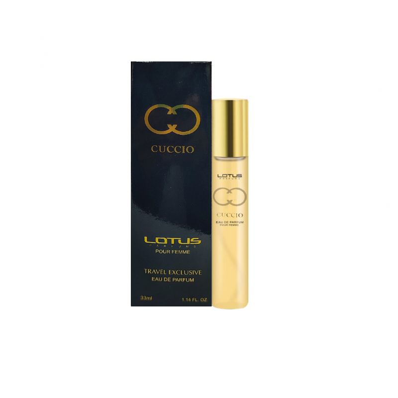 Lotus Parfums - CUCCIO(74) 33МЛ