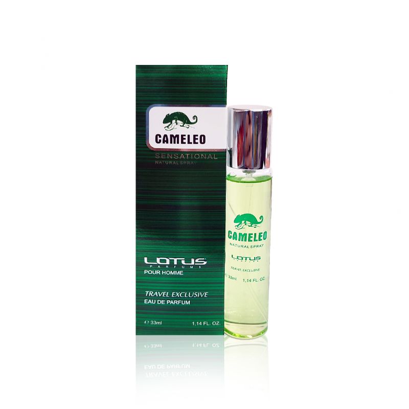 Lotus Parfums - CAMELEO SENSATIONAL (58) 33МЛ